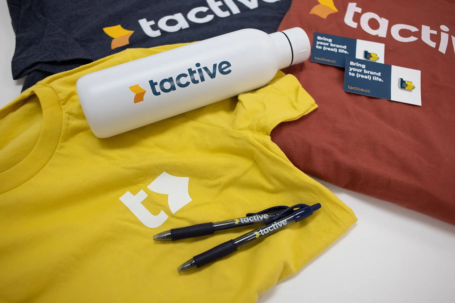 Tactive Promotional Products